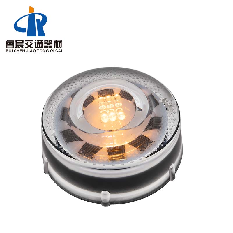 360 Degree Plastic Solar Road Stud Embedded Type B2