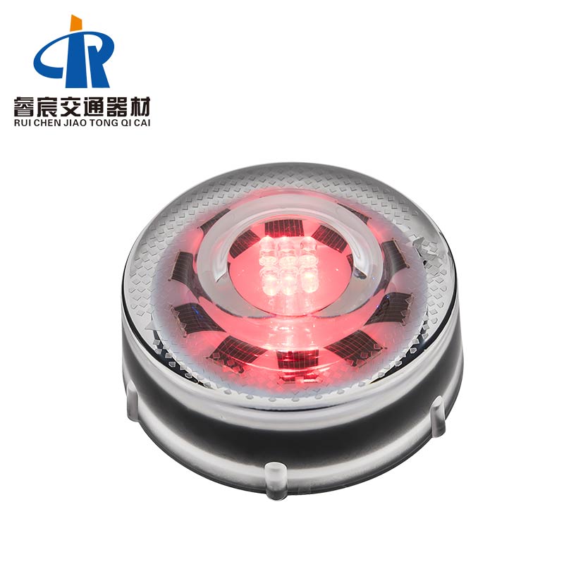 360 Degree Plastic Solar Road Stud Embedded Type B2