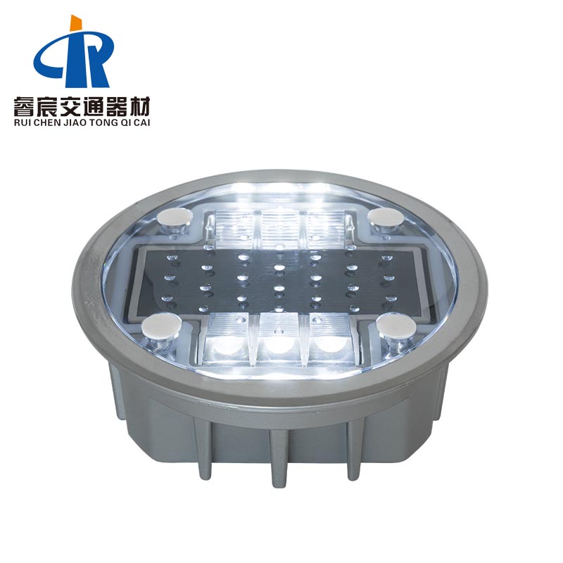 Embedded Aluminum Solar Road Stud for Road C1