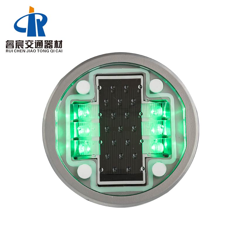 Embedded Aluminum Solar Road Stud for Road C1