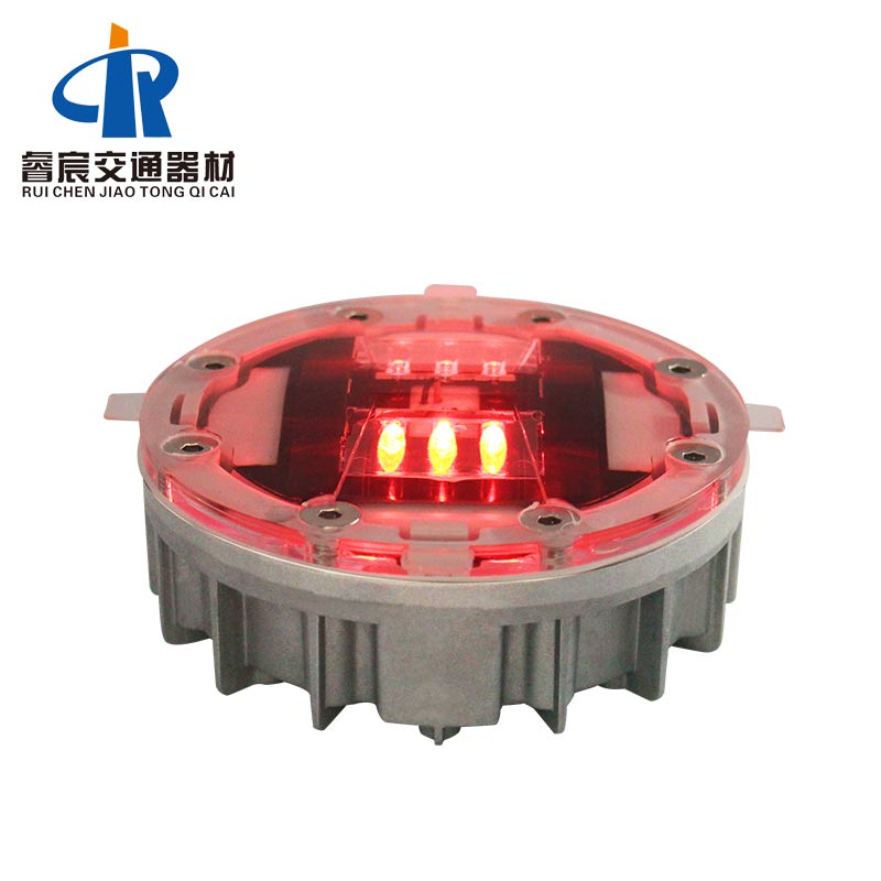 Heavy Duty Solar Road Stud Lights For Highways C2
