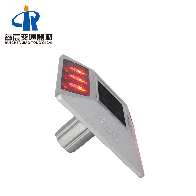 Hot Sale Solar Road Stud Lights with Reflectors D2