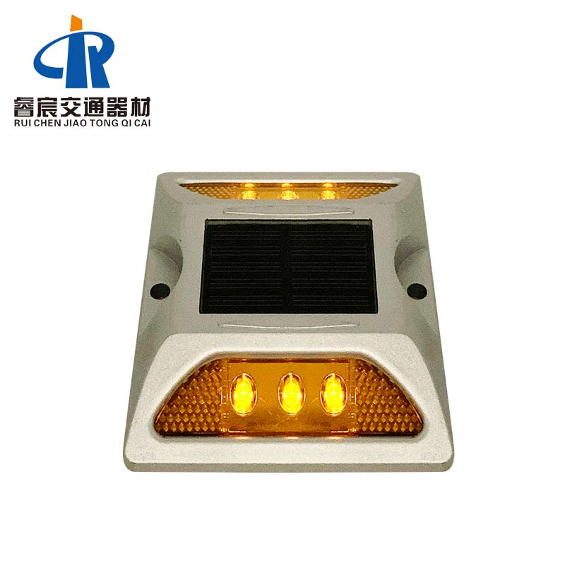 Raised LED Solar Road Stud With Cheap Price D3