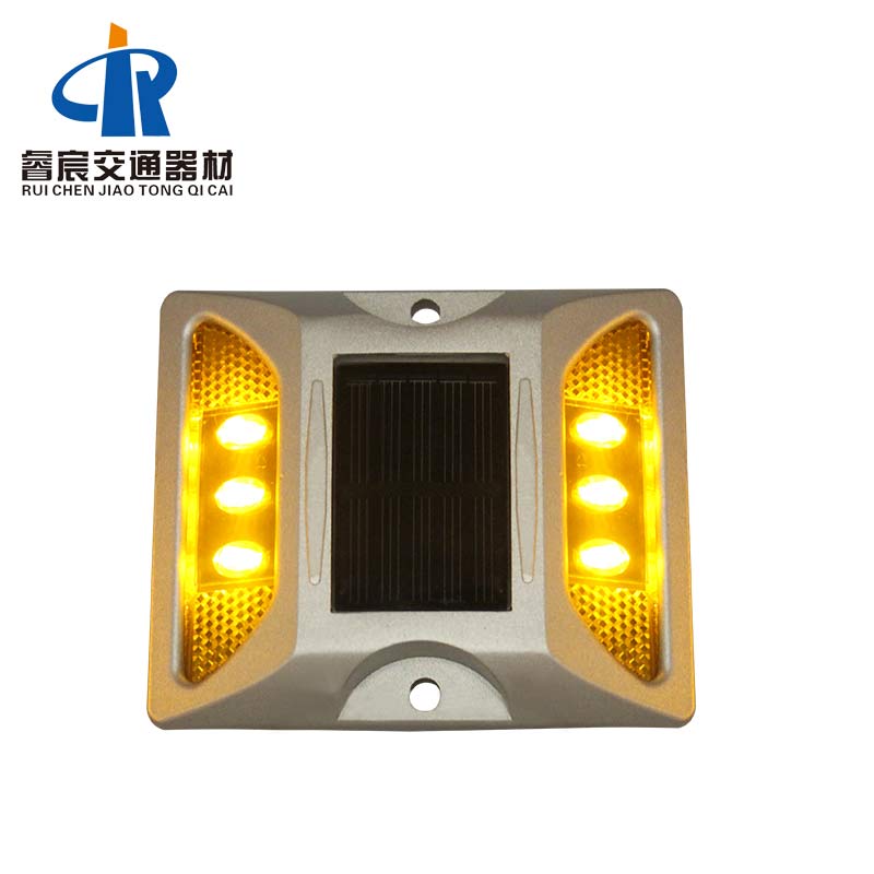 Raised LED Solar Road Stud With Cheap Price D3