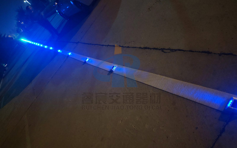 Solar Road Stud for road